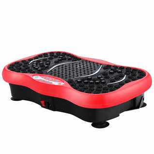 GearUpAthletics™ Vibration Plate