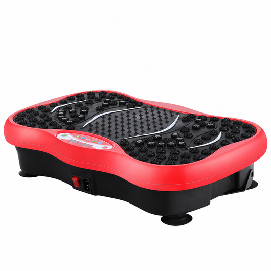 GearUpAthletics™ Vibration Plate