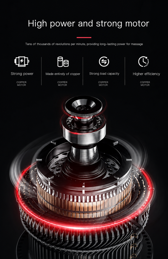 Feature product image