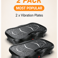 GearUpAthletics™ Vibration Plate
