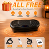 GearUpAthletics™ Vibration Plate